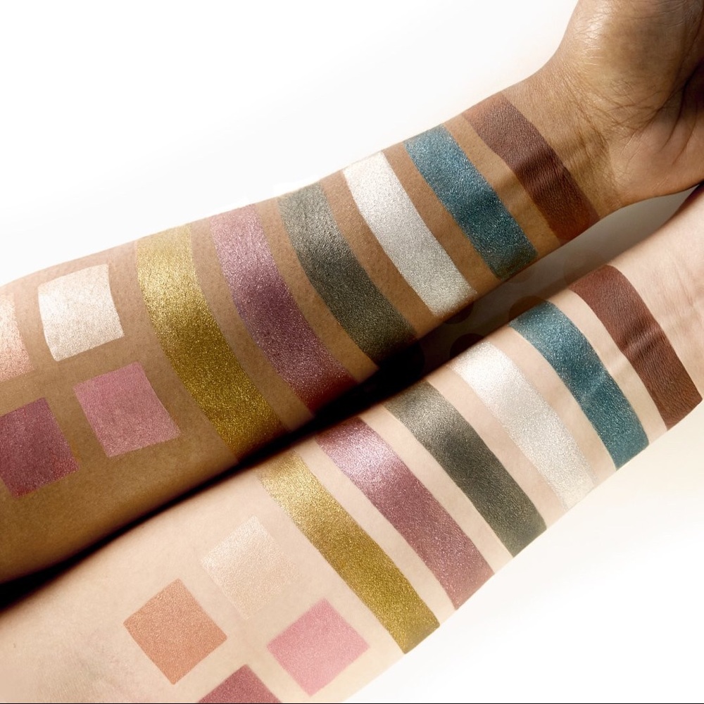 Pur Midnight Masquerade Face Palette - Picture 4 of 4
